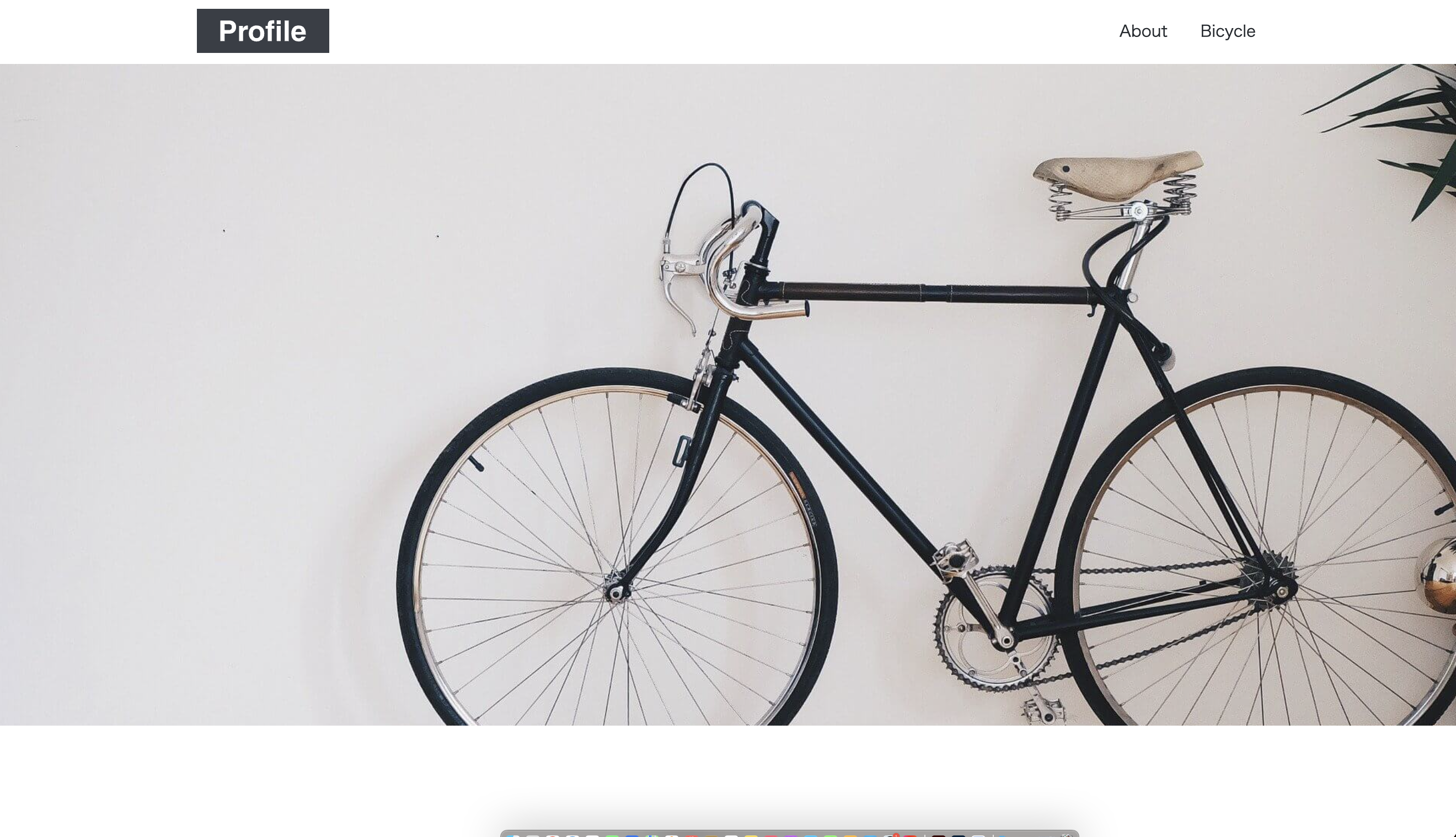 自転車ブログサイト